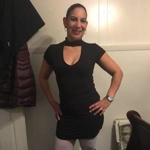 Meet your Posher, Maria